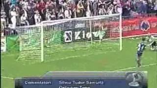 2003-2004 FC Oradea - Poli Timisoara 2-3