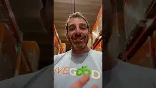 📦 A Completely Raw, Unedited Look Inside Warehouse Number 2 👀CEO Ben Glinsky just filmed a totally
