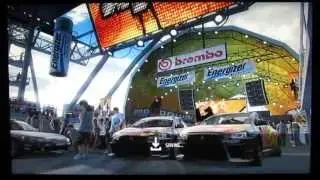Need for Speed Prostreet: Showdown King