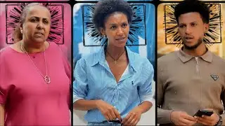 MEHRU /EZU FILMS 🎭 #ethiopia  #shortfilm #lovestory #drama pt.76