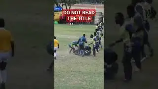 Do not read the title... #66 #youtubemadeforyou #evansbettv #rugby #kenyacup #kcb #oilers #shorts