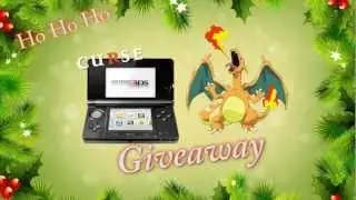 Nintendo 3DS Giveaway on Marriland.com! [Promo Video from Curse]