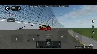 Hey I'm back playing just Daytona use caption