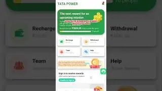 Best Earning App 2025 | Top Apps to Make Money Online| make withdraw daily #makemoneyonline#earneasy