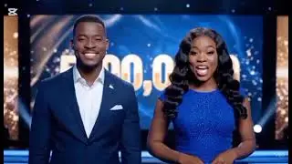 Emalado Reality Show CHURCH TALENT HUNT 2025 -ROYALTY CHALLENGE 