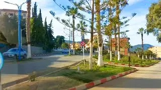 GOURAYA CITY