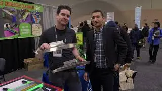 Imprinted Sportswear Show | ISS Atlantic City 2019 Recap