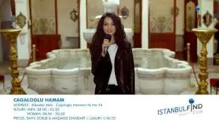 Turkish Bath - ISTANBUL FIND [HD]