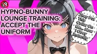 Hypno-Bunny Lounge 01 (hypnosis file)