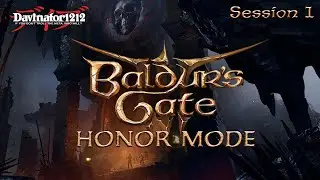 New Subclass Honor Mode Run!