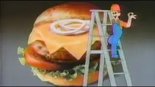 80's Commercials Vol. 780