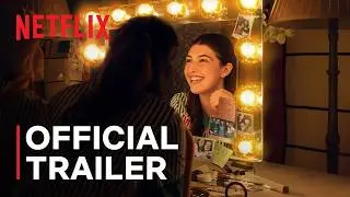 Don’t Say Good Luck | Sunny Sandler | Official Trailer | Netflix