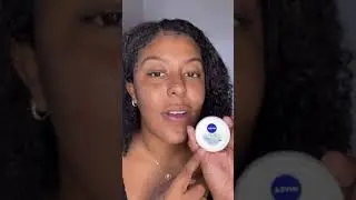 TUTORIAL DE PREPARA&Ccedil;&Atilde;O DE PELE NEGRA @pelenegra