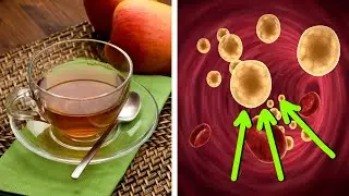 Unleash the Health Benefits of Apple Tea: Asthma, Diabetes, and More!
