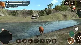 kids game, The Wolf Game, best game | gameplay | #games #gaming