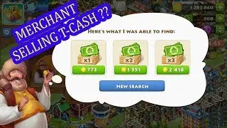 TOWNSHIP T-CASH TRICK FROM MERCHANT !!!!