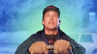 Holiday Emergency (EXPLICIT) - Christmas Vacation Remix