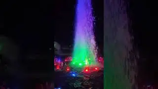 @Plaza Tayug Pangasinan