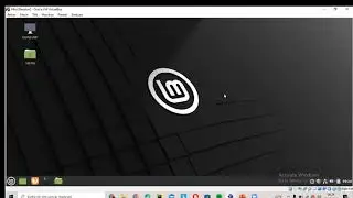 Project Presentasi Kelompok 1 (Linux Mint).