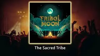 Mark Van Bass - Tribal Moon (Original Mix) - #afrohouse