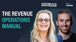 Reading Through The Revenue Operations Manual