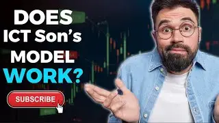 DOES ICT SON's MODEL REALLY WORK?