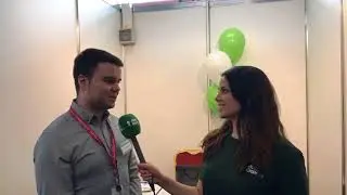 We spoke with Abtran at Jobs Expo Cork - 12th May 2018