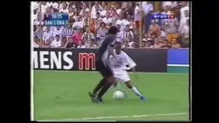ROBINHO [Skills Goals Santos FC] [Cazador]