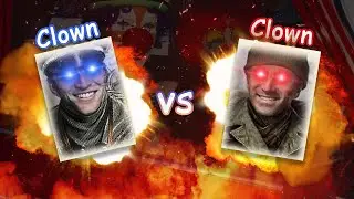 CoH2 | Mechanized VS Mechanized