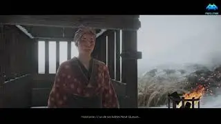 GHOST OF YOTEI : REPAIRE DES SOURCES DES CONGERES