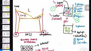 Chapter 7: Phase Diagram Part 3