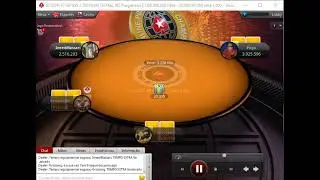 Jo&atilde;o Sim&atilde;o puxa pote de 200 bbs ap&oacute;s call estranho no SCOOP