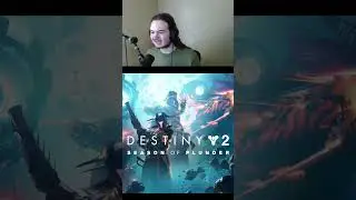 Ranking Destiny 2 Cover Arts (Year 5 Edition) #destiny2creator