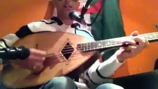 Sid Ahmed elbahi اه يالهادي (hommage a Chikh Kabaili)