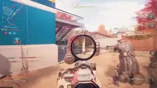 Hello 2026 -  BO7 Sniping Montage