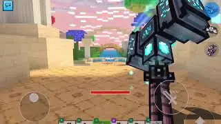 Pixelgun 3D | Ritual Revolvers
