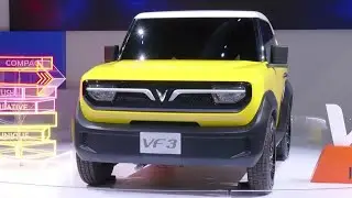 EV maker VinFast's quarterly loss widens on hefty spending | REUTERS