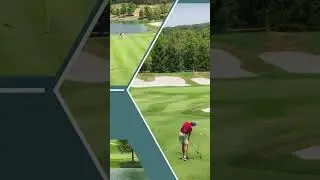 Buffalo Ridge Golf Course at Big Cedar Lodge