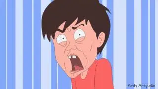 (Another) Opentoonz Test