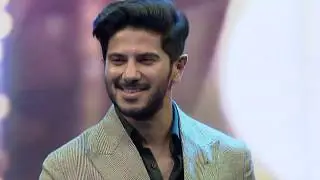 Dulquer Salman receives best actor at Asiavision movie awards 2017