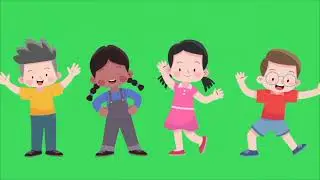 English Spalling for kid