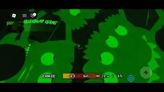 Killerswap kermit