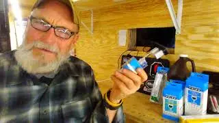 Grid Down Disaster Clinic Supplies