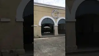 Historical Location | Informative Content | Non Dangerous | Public Place Documentation