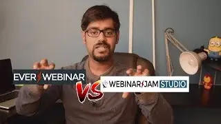 EverWebinar vs WebinarJam - Which One Should YOU Choose?
