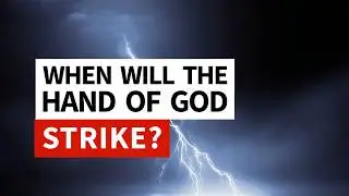 Third Secret of Fatima - How Far Away is the Chastisement?