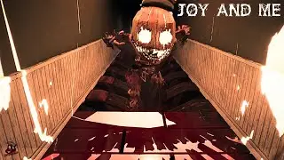 Joy And Me Chapter 1 | Demo | Indie Horror Game
