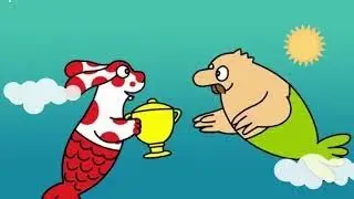 La Pimpa | Il Pesee Pilota
