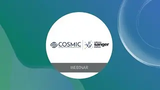 Exploring somatic mutations in cancer with COSMIC database and analysis tools