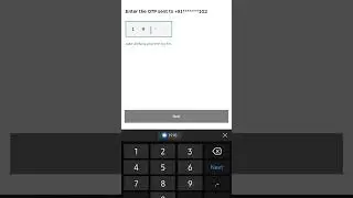 Ola Electric application login issue, any solution for this?#ola #olaelectric #olas1pro